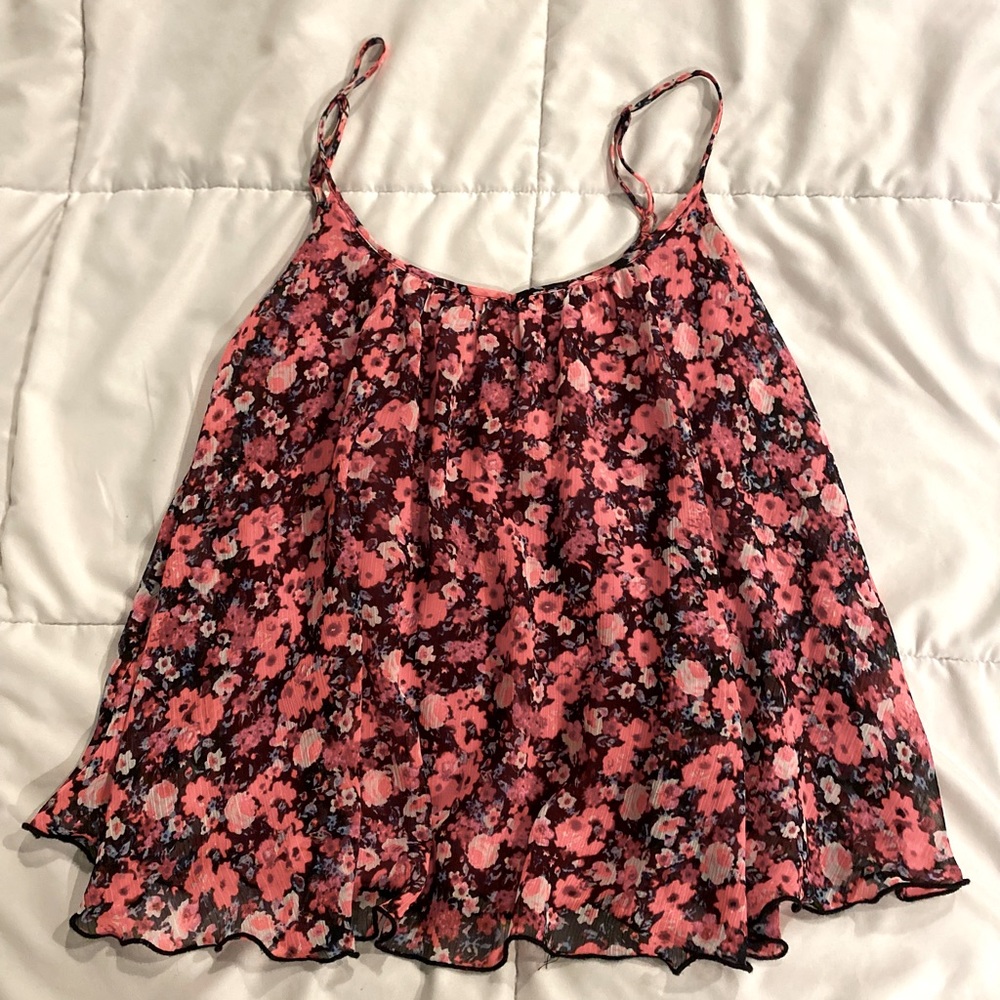 NWOT Express top